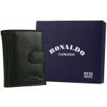Ronaldo Peněženka 0800L D RFID – Zbozi.Blesk.cz