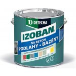 Izoban 2 kg šedá – Zboží Mobilmania