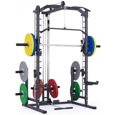 VIFITO Stojan s multipressem a kladkou S30 – Zboží Dáma