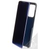 Pouzdro a kryt na mobilní telefon Pouzdro 1Mcz Clear View flipové Samsung Galaxy A53 5G modré