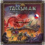 Asmodee Talisman: Dobrodružství meče a magie – Zboží Dáma