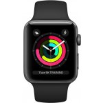 Apple Watch Series 3 42mm – Hledejceny.cz