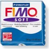 Modelovací hmota Fimo Staedtler soft modrá 56 g