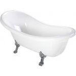 Omnires M+ 168 x 76,2 cm Atena168BP – Hledejceny.cz
