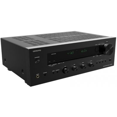 Onkyo TX-8470 – Zboží Mobilmania