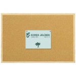 Esselte Tabule korková Economy 60 x 40 cm – Zboží Živě