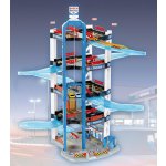 Klein Car Service Parkoviště 5 úrovní – Zboží Dáma