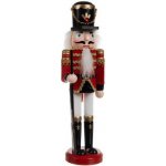 Ruhhy Louskáček Vánoční figurka 30cm 20359 – Zboží Dáma