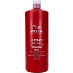 Wella Ultimate Repair Shampoo 1000 ml – Zboží Dáma