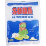 Soda na změkčení vody 300 g – HobbyKompas.cz