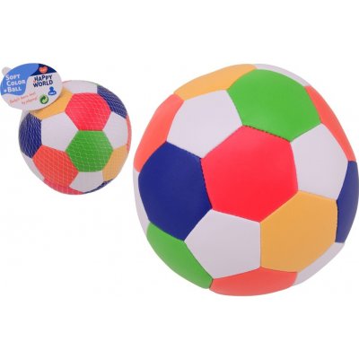 John toys měkký míč – Zboží Mobilmania