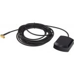 GPS anténa magnetická s konektorem SMB samice - 67538 | Zboží Auto