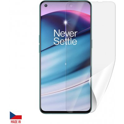 Ochranná fólie Screenshield ONEPLUS Nord CE 5G - displej – Zbozi.Blesk.cz