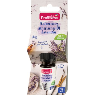 Profissimo éterický olej Levandin 10 ml – Hledejceny.cz