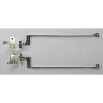 panty Packard Bell Butterfly XS NCL20 – Zboží Živě