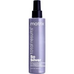 Matrix Biolage Total Results So Silver All-in-one neutralizující bezoplachový sprej 200 ml – Zbozi.Blesk.cz