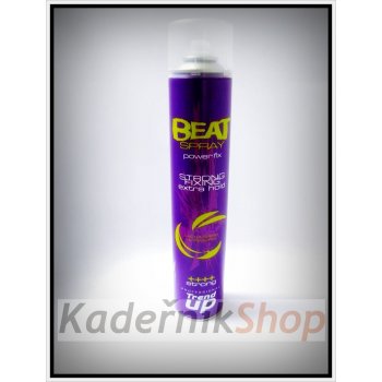 Edelstein Trend Up Beat Spray lak na vlasy extra silný 500 ml