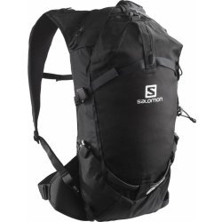 Salomon Mtn 15l black white