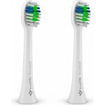 TrueLife SonicBrush Compact-series heads Standard white 2 pack (TLSBCHWSD) – Zbozi.Blesk.cz