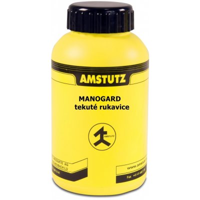 Amstutz Manogard tekuté rukavice 1000 ml