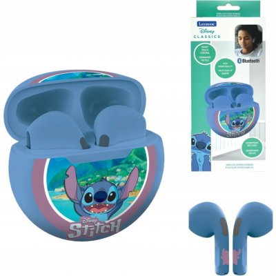 Lexibook Disney Stitch – Zboží Živě