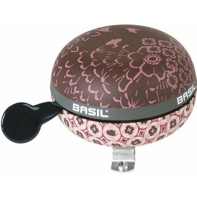 Basil Boheme Fig Červená – Hledejceny.cz