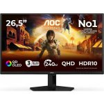 AOC AGON Q27G41ZDF – Zboží Živě