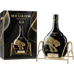 Meukow XO 40% 0,7 l (karton) – Zboží Mobilmania