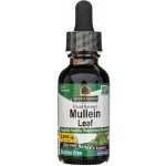 Nature's Answer Divizna velkokvětá bylinné kapky 30 ml – Hledejceny.cz
