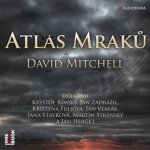 Atlas mraků - David Mitchell, Kryštof Rímský, Jan Zadražil – Hledejceny.cz