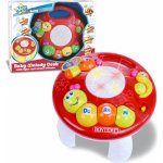 Bontempi Stůl 23 x 23 x 18,5 cm – Sleviste.cz