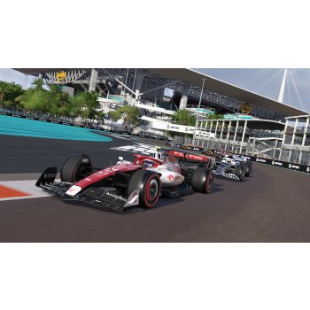 F1 2022 (XSX)
