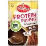 Amylon BIO Pudink protein 35% čokoládový 45 g – Zboží Dáma