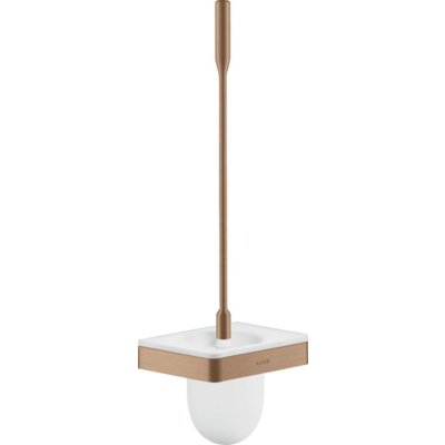 Axor Universal WC štětka jiný 42835310 – Hledejceny.cz