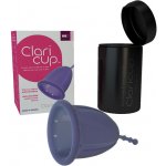 Claricup menstruační kalíšek vel. 2 fialová – Hledejceny.cz