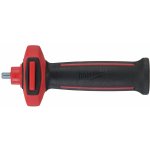MILWAUKEE Boční madlo antivibrační pro ÚB 115-150mm – Zboží Dáma