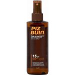Piz Buin Tan & Protect Tan Accelerating Oil spray SPF15 150 ml – Zboží Dáma