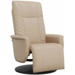 NoBi Pulsar ekokůže béžová – Sleviste.cz