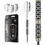 Winmau Steve Brown 90% 24g steel – Sleviste.cz