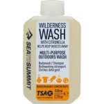 Sea to Summit Wilderness Wash with Citronella 100 ml – Hledejceny.cz