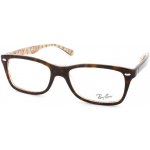 Ray Ban RX 5228 5057 – Hledejceny.cz