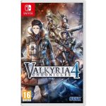 Valkyria Chronicles 4 – Hledejceny.cz