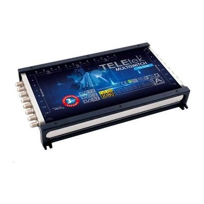 Multipřepínač TeleTek 13/16 – Hledejceny.cz