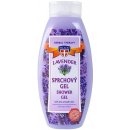 Palacio Levandulový sprchový gel 250 ml