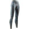 Dámské spodky X-Bionic Apani 4.0 Merino Pants Wmn black/grey/turquoise