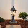 Zahradní lampa Lindby 1869