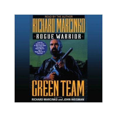 Rogue Warrior: Green Team – Hledejceny.cz