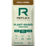 Reflex Nutrition Plant Based Protein 30 g – Hledejceny.cz