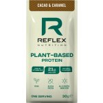 Reflex Nutrition Plant Based Protein 30 g – Sleviste.cz