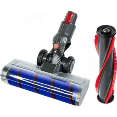 NipponCEC Dyson V15 Detect Absolute Extra hubice na koberce i tvrdé podlahy – Sleviste.cz